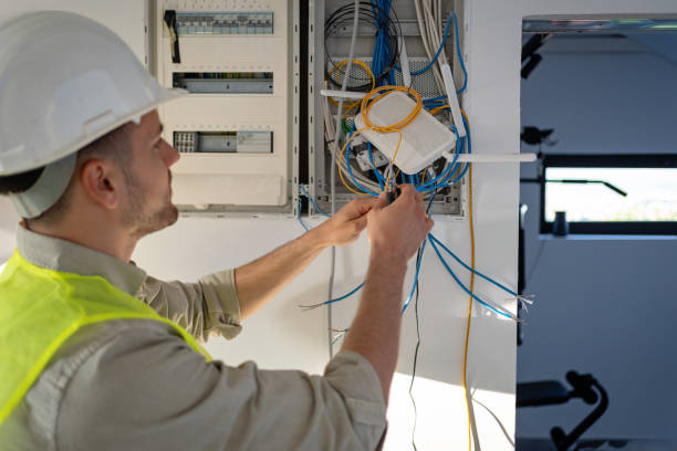 Best Outdoor Lighting Installation  in Williston, ND