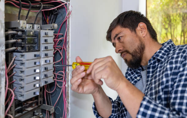 Best Affordable Emergency Electrician  in Williston, ND